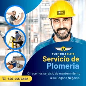 Servicio de Plomeria 24 Horas ⭐ ⭐ ⭐ ⭐ ⭐ 4.8/5
