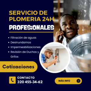 Impermeabilizacion de Terrazas -Bogota-  ⭐ ⭐ ⭐ ⭐ ⭐ 4.8/5