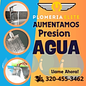 Aumentamos la presion de Ducha y Lavaplatos  en General -Plomeriaelite.com.co- Bogota